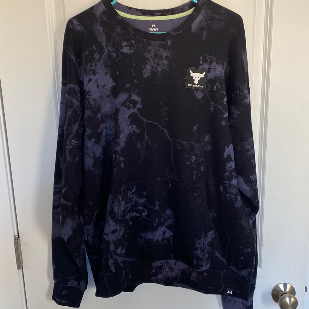 Under Armour Crew Neck